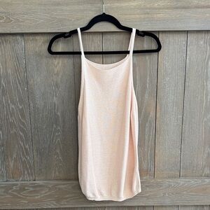 Prologue Light Peach Camisole Top